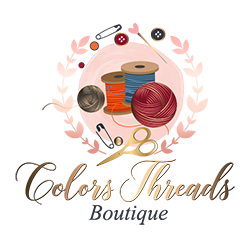 Colours Threads Boutique Mohali